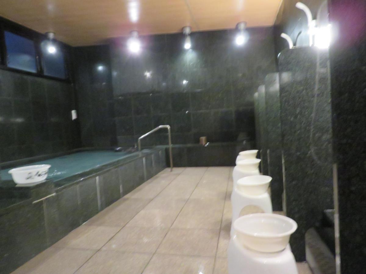 Hotel Marue - Vacation Stay 76967V Kamaishi Екстериор снимка